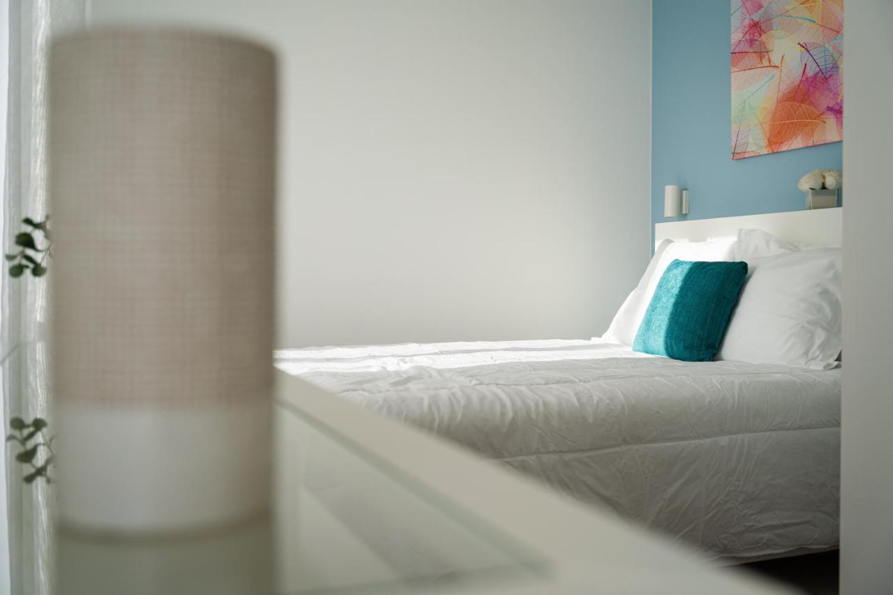 Cocoon Appart 2 Miribel 米里贝尔 外观 照片
